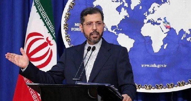 Иран заявил, что у него есть документы, подтверждающие перевод террористических групп Азербайджан