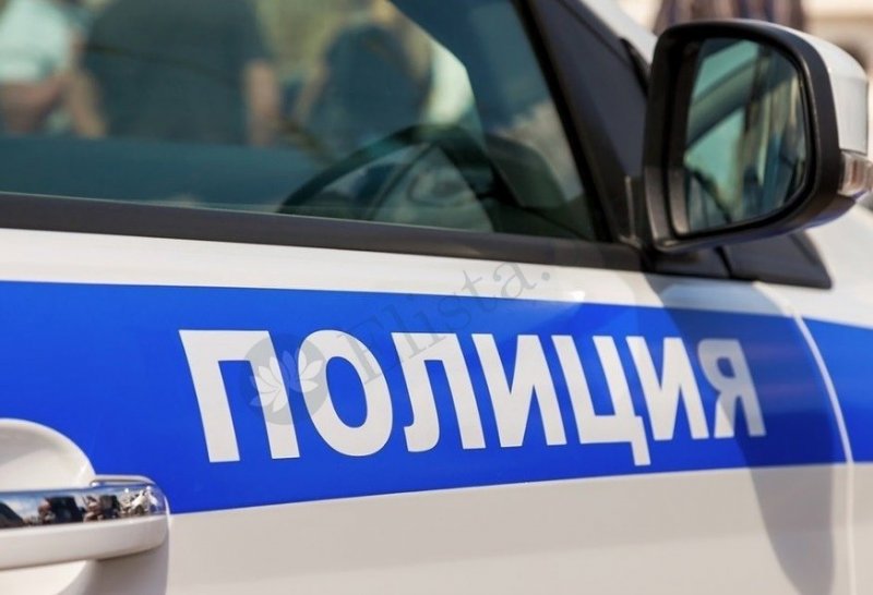 КАЛМЫКИЯ. В Черноземельском районе полицейские обнаружили у водителя наркотики