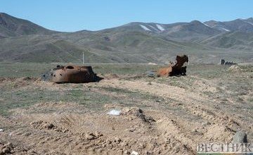 КАРАБАХ. Армянская трагедия. Прогнозы и выводы, сделанные Эльмаром Гусейновым почти 20 лет назад