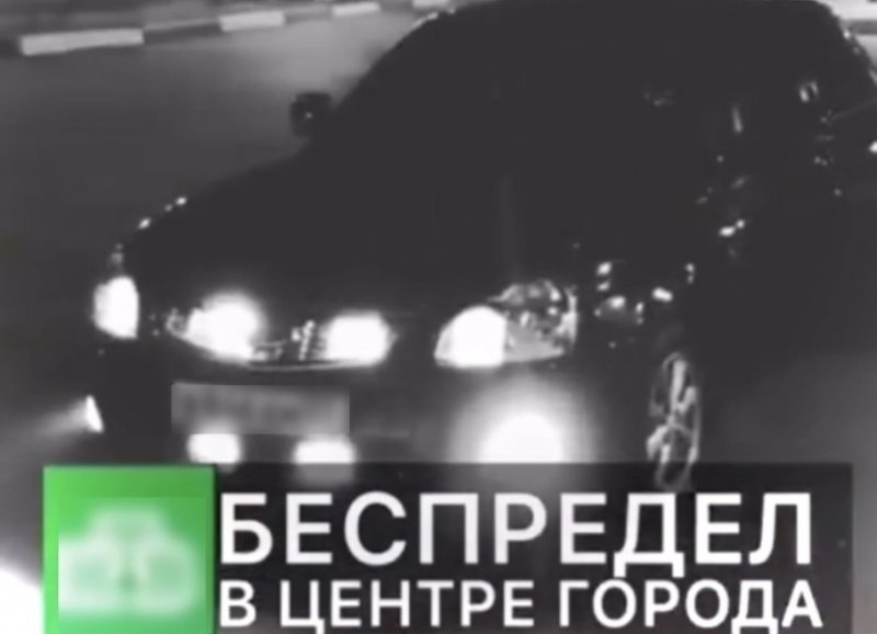 КБР. Автоинспекторы провели проверку по «фейковому» репортажу, размещенному с социальной сети