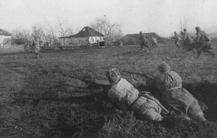 КБР. Чёрный день в истории республики