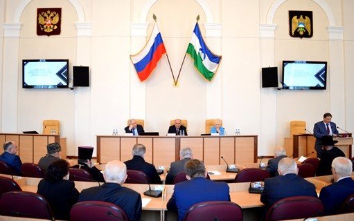 КБР. Сохранить межнациональный мир и согласие