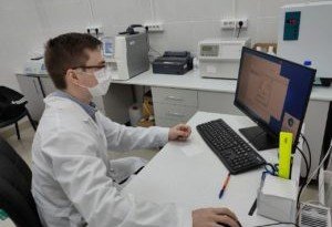 КЧР. 2,5 тыс. автоматизированных рабочих мест организовано в медицинских учреждениях в Карачаево-Черкесии с 2019 года