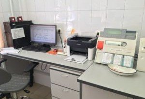 КЧР. Цифровые технологии в здравоохранении Карачаево-Черкесской Республики