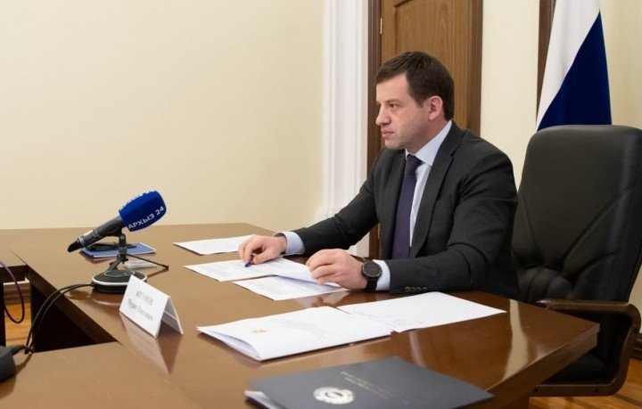 КЧР. Премьер-министр КЧР Мурат Аргунов провёл заседание Оперштаба КЧР по противодействию распространения COVID-19