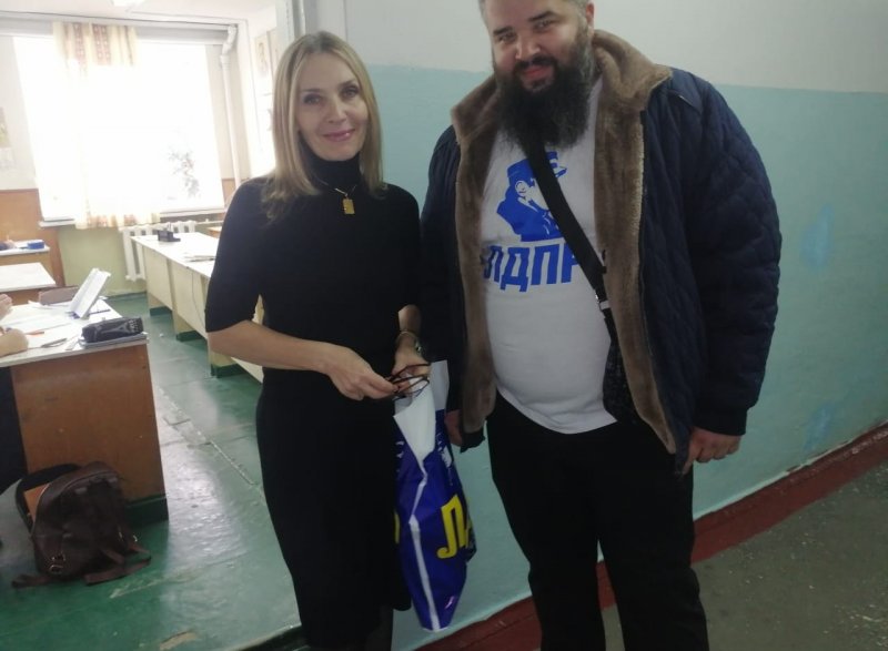 КЧР. С Днем учителя!