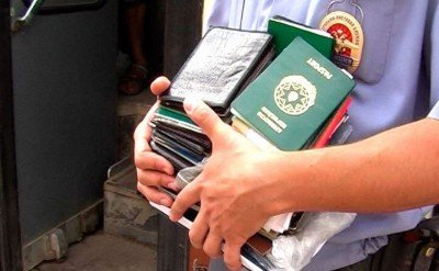 КЧР. В Карачаево-Черкесии проходит операция «Нелегал»