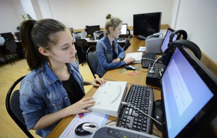 КЧР. В Карачаево-Черкесии за 3 года подключили 304 различных учреждений к сети Интернет
