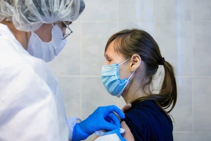 КРАСНОДАР. На Кубани план обязательной вакцинации увеличили до 80 процентов