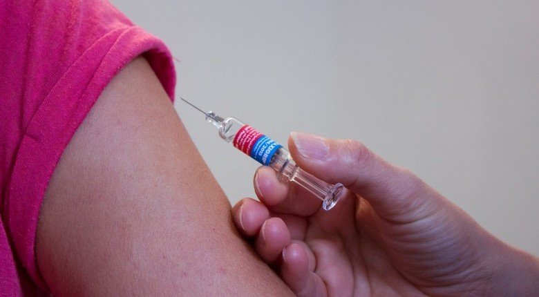 КРЫМ. Более 60% жителей Симферополя вакцинировались от COVID-19