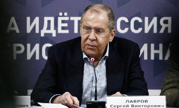 Лавров заявил, что у России, в отличие от США, нет идеологических табу во внешней политике