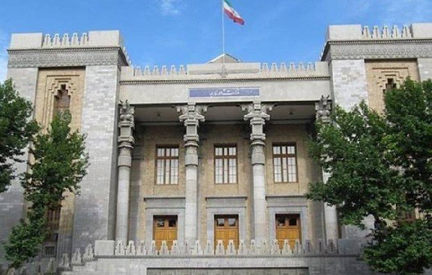 МИД Ирана отреагировал на обвинения Алиева: Баку получит соответствующий ответ