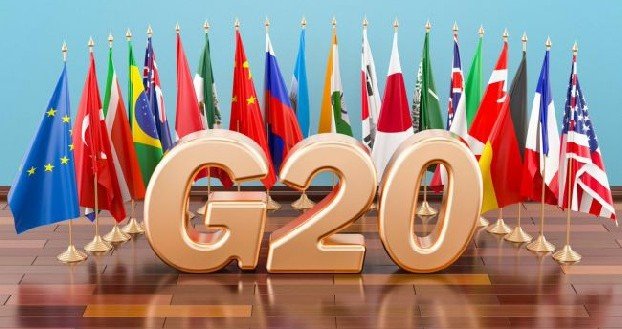 Начался чрезвычайный саммит G20 по Афганистану