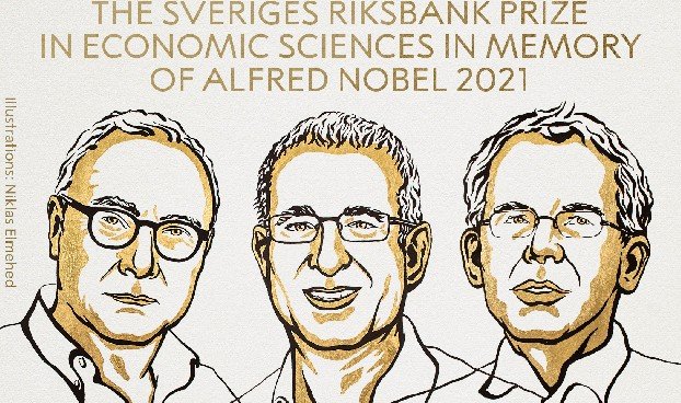 Названы новые лауреаты Нобелевской премии по экономике