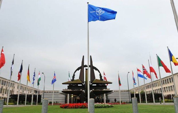 Очередной саммит лидеров НАТО в Мадриде пройдет 29-30 июня 2022 года