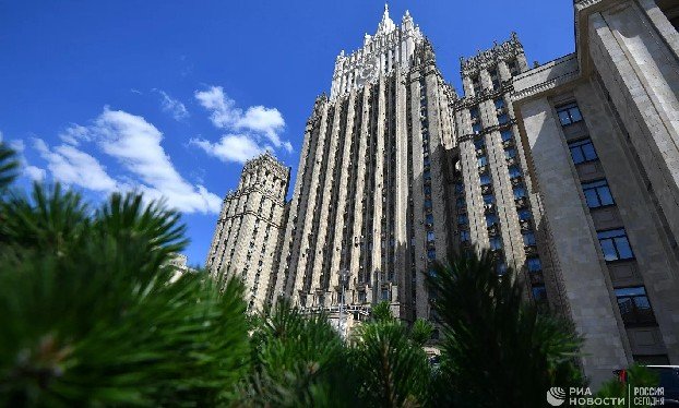 Россия внесет в ООН резолюции по недопущению гонки вооружений