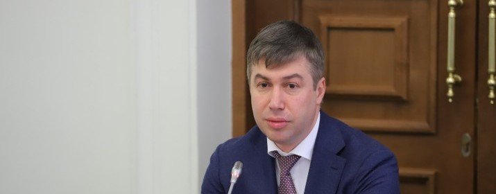 РОСТОВ. Алексей Логвиненко продолжит занимать пост главы администрации Ростова