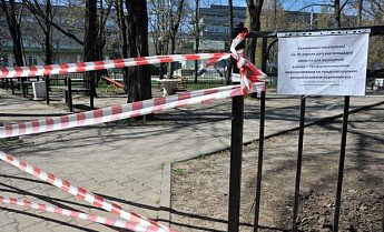 РОСТОВ. Евгений Ковалев объяснил, для чего вводят локдаун в Ростовской области
