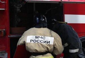 РОСТОВ. За сутки на Дону при пожарах погиб 61-летний мужчина, еще один пострадал