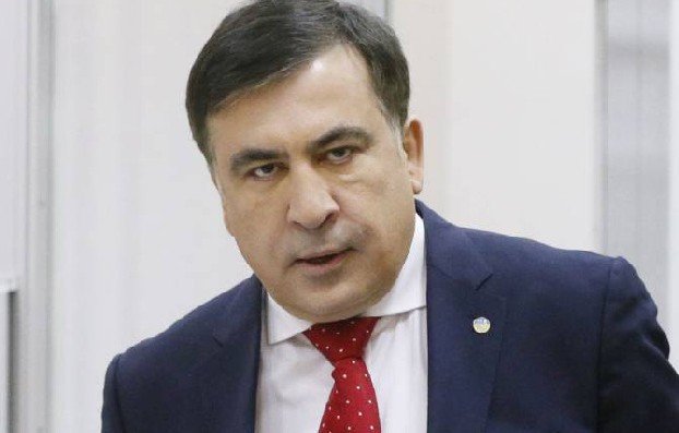 Саакашвили согласен пройти медосмотр в заключении