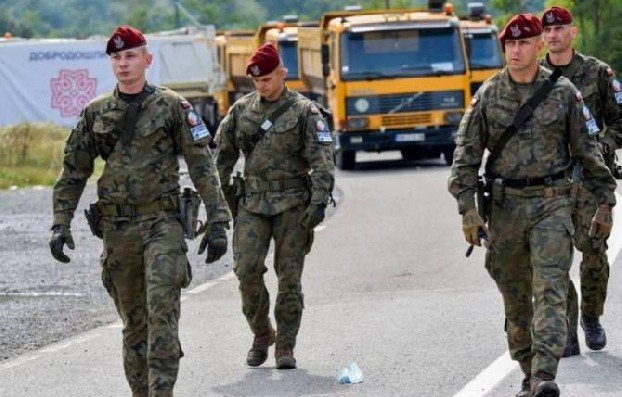 Сербия и Косово договорились о деэскалации конфликта