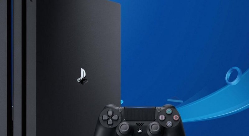 Sony продала 110 миллионов PlayStation 4