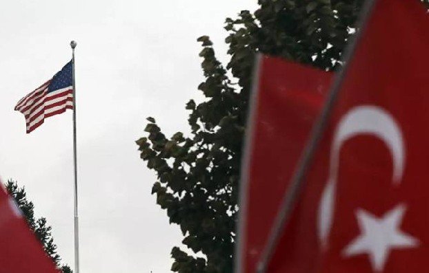 США продлили санкции против высокопоставленных лиц правительства Турции