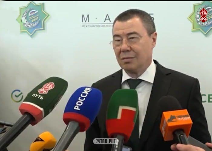 СТАВРОПОЛЬ. В СКФО создадут рабочую группу по продвижению исламского банкинга