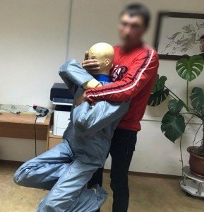 СТАВРОПОЛЬЕ. На Ставрополье 43-летний мужчина избил и изнасиловал мальчика
