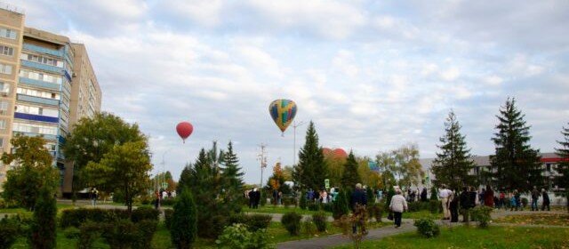 СТАВРОПОЛЬЕ. На Ставрополье завершился международный фестиваль «Культурный код»