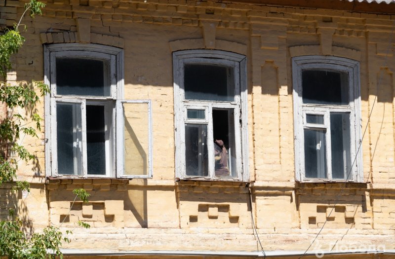 СТАВРОПОЛЬЕ. Реставрацию особняка Венециановых в центре Ставрополя должны провести в 2022 году