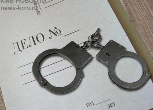 СТАВРОПОЛЬЕ. Заключённый ответит за избиение сотрудника колонии на Ставрополье