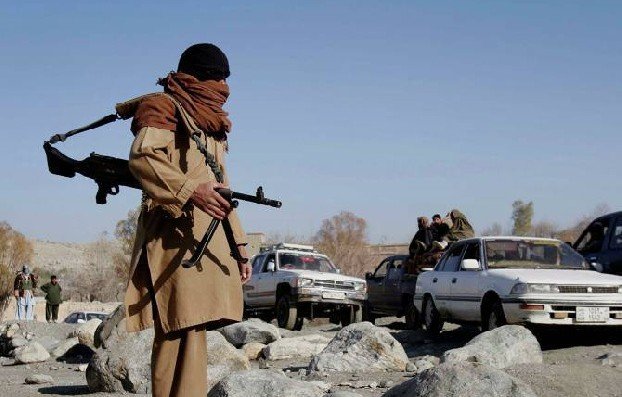 Талибы (запрещено в РФ) уничтожили причастную к недавним взрывам в Кабуле ячейку ИГ (ИГ, запрещено в РФ)