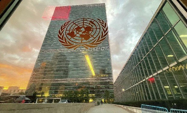 В КНР заявили о заинтересованности в проведении саммита пятерки СБ ООН