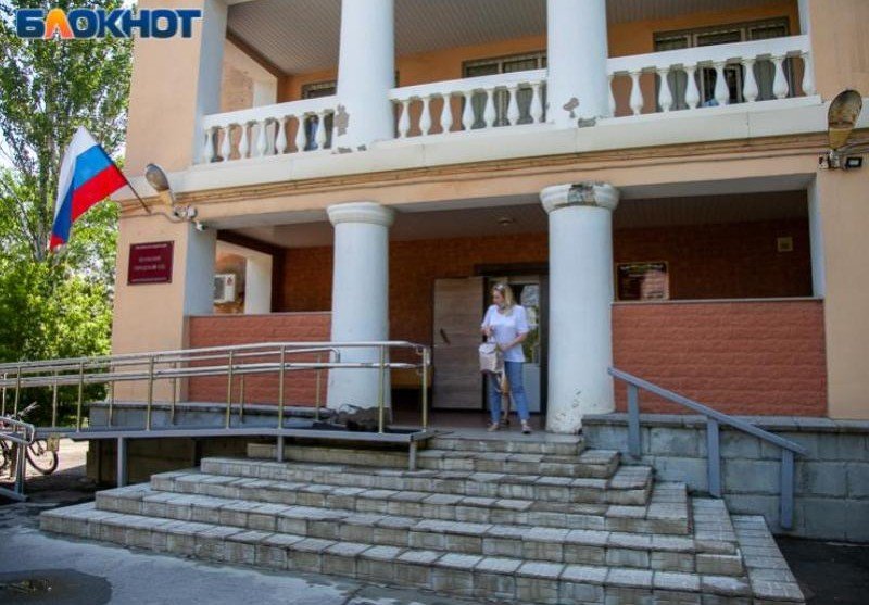 ВОЛГОГРАД. Хотела поймать на измене мужа приятельницы: сотрудницу сотовой связи осудили в Волгограде