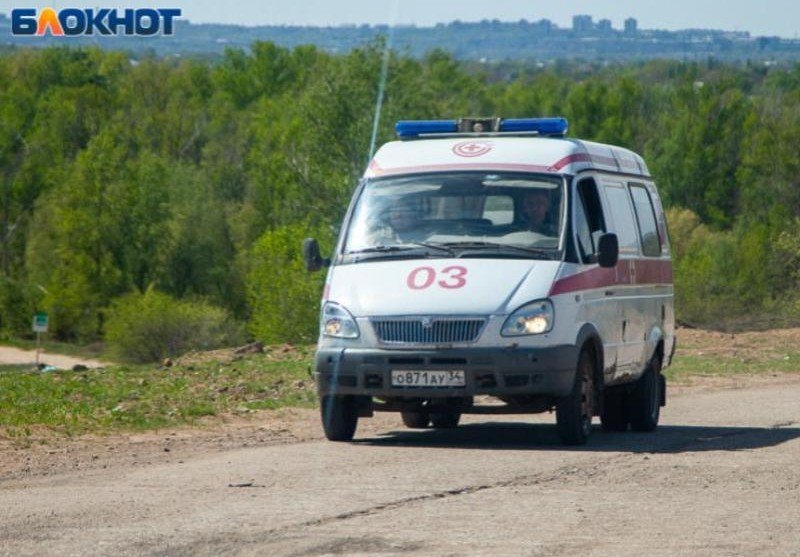 ВОЛГОГРАД. Медики рассказали о состоянии детей, пострадавших в ДТП в Волгоградской области