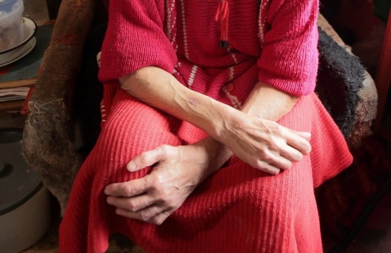 ВОЛГОГРАД. ПФР посчитал 85-летнюю волгоградку мертвой и лишил ее пенсии