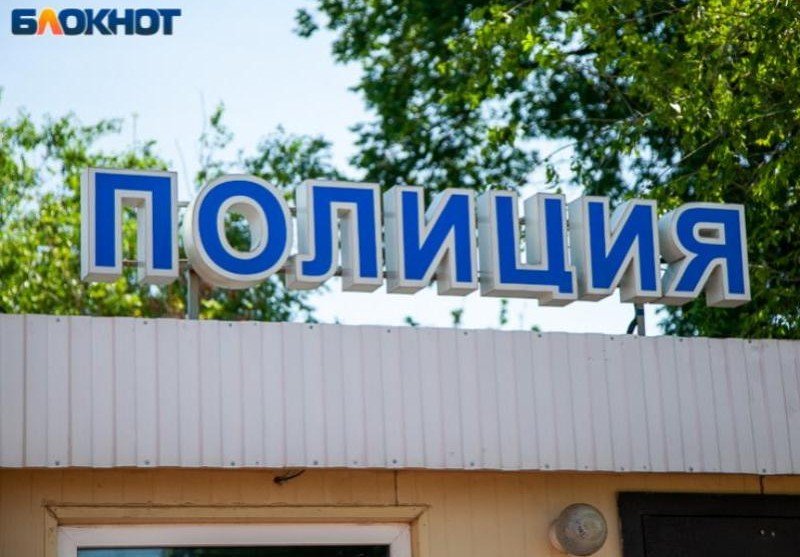 ВОЛГОГРАД. В крае ограбили пенсионерку в Волгоградской области