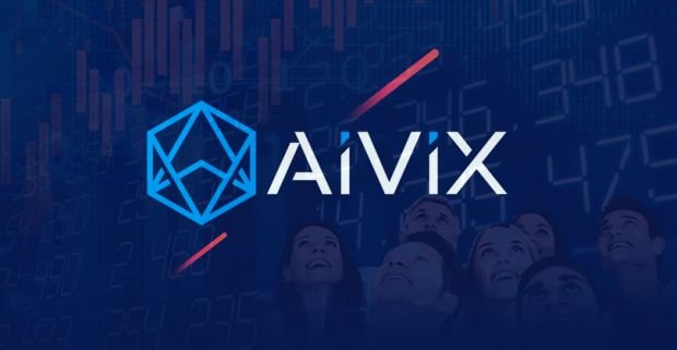 Знакомьтесь: партнерская сеть Aivix