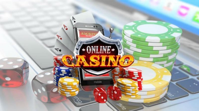 Why Some People Almost Always Make Money With казино онлайн