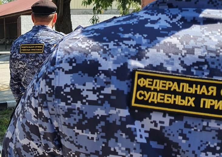 ЧЕЧНЯ.  Чеченские  приставы взыскали крупный штраф с организации за нарушения  в области строительства