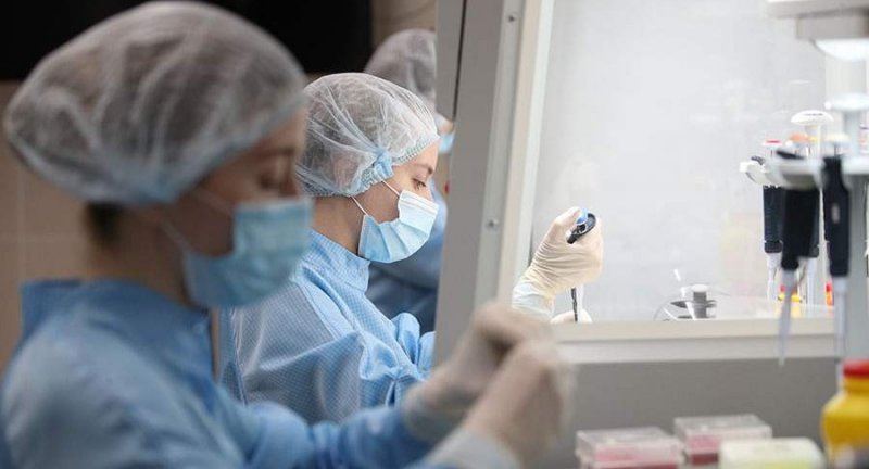 АДЫГЕЯ. Главный инфекционист Минздрава назвал условия для появления новых штаммов коронавируса