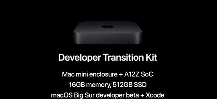 Apple сэкономит до $2,2 млрд после перехода на собственные процессоры в Mac позволит ей
