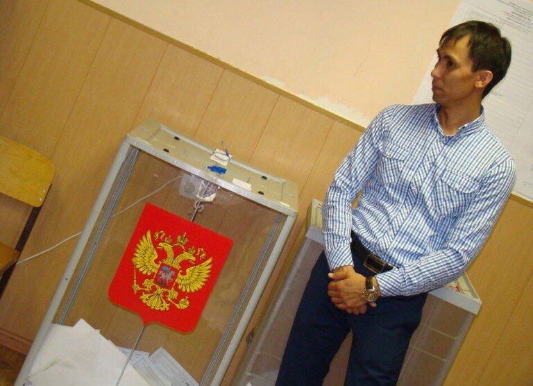 АСТРАХАНЬ. Прямые выборы глав районов отменили в Астраханской области