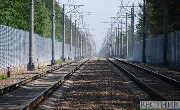 АЗЕРБАЙДЖАН. Армен Григорян: очень важно, что Армения сможет пользоваться железнодорожной инфраструктурой Азербайджана