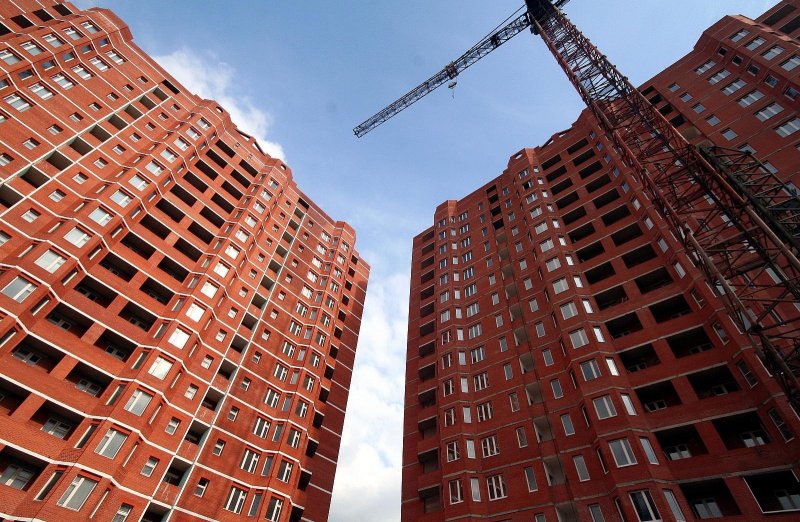 ЧЕЧНЯ. До 2030 года в республике планируют построить более 70 многоквартирных домов