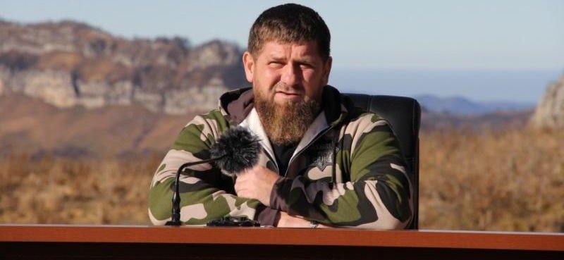 ЧЕЧНЯ. Глава ЧР Р. Кадыров: в ближайшее время в Галанчожском районе будет проложено 123 километра газопровода