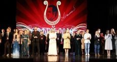 ЧЕЧНЯ.  Грозный принимает международный фестиваль «Орфей-2021»