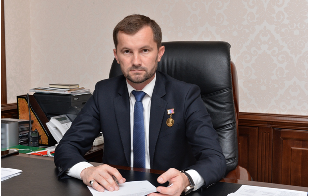 ЧЕЧНЯ. Х.-Б. Дааев назначен министром образования и науки Чеченской Республики