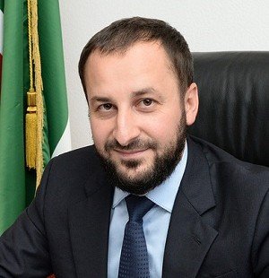 ЧЕЧНЯ. Министр ЧР по туризму призвал жителей ЧР принять участие во Всероссйиской переписи населения